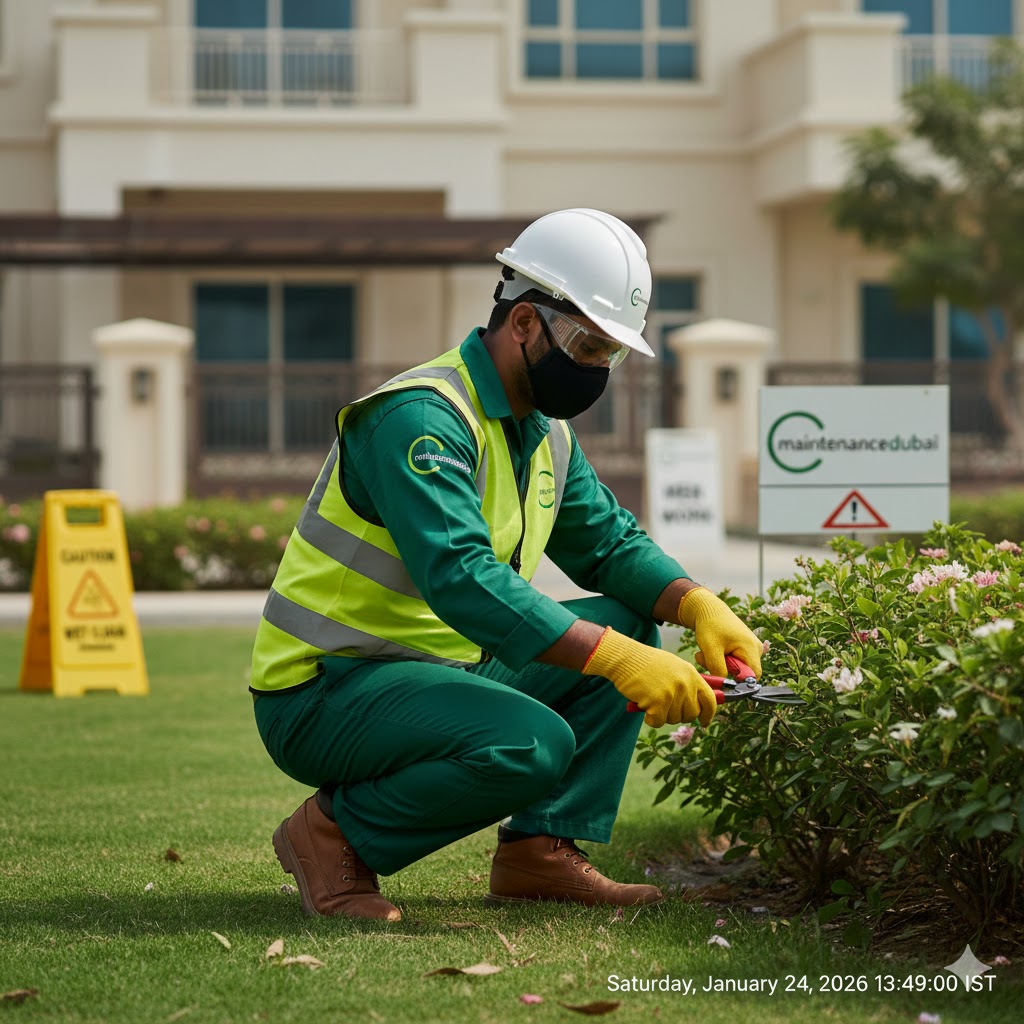 garden-maintenance dubai